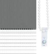 Зеброва щора 90x100 см ширина на плата 85,9 cm полиестер