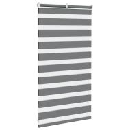 Зеброва щора 70x100 см ширина на плата 65,9 cm полиестер