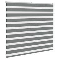 Зеброва щора 160x100 см ширина на плата 155,9 см полиестер