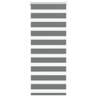 Зеброва щора 55x150 см Ширина на плата 50,9 см Полиестер