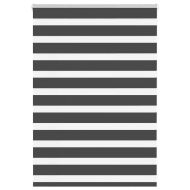 Зеброва щора 110x100 см ширина на плата 105,9 см полиестер