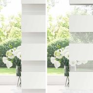 Зеброва щора 110x100 см ширина на плата 105,9 см полиестер