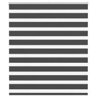 Зеброва щора 120x150 см ширина на плата 115,9 см полиестер