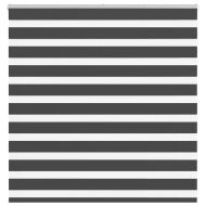 Зеброва щора 145x100 см Ширина на плата 140,9 см полиестер