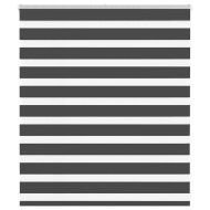 Зеброва щора 120x100 см ширина на плата 115,9 см полиестер