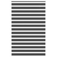 Зеброва щора 145x200 см Ширина на плата 140,9 см полиестер