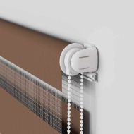 Зеброва щора 115x150 см Ширина на плата 110,9 см полиестер