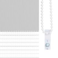 Зеброва щора 40x150 см ширина на плата 35,9 см полиестер