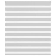 Зеброва щора 135x150 см Ширина на плата 130,9 см Полиестер