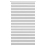 Зеброва щора 130x230 см ширина на плата 125,9 см полиестер