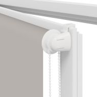 Зеброва щора 105x150 см Ширина на плата 100,9 см Полиестер