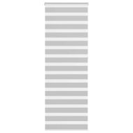 Зеброва щора 85x230 см Ширина на плата 80,9 см Полиестер