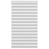 Зеброва щора 120x230 см ширина на плата 115,9 см полиестер