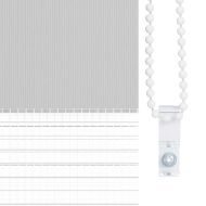 Зеброва щора 120x200 см ширина на плата 115,9 см полиестер