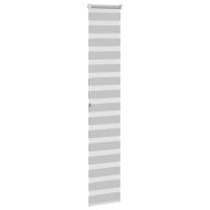 Зеброва щора 50x200 см ширина на плата 45,9 cm полиестер