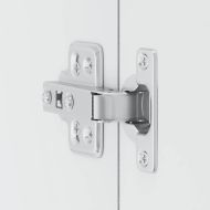 Кухненски стенен шкаф Lucca, сив сонома, инженерно дърво