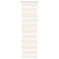 Зеброва щора 40x100 см ширина на плата 35,9 см полиестер