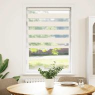 Зеброва щора 80x150 см ширина на плата 75,9 cm полиестер