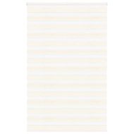 Зеброва щора 140x200 см ширина на плата 135,9 см полиестер