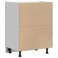 Кухненски шкаф Porto, дъб сонома, инженерно дърво