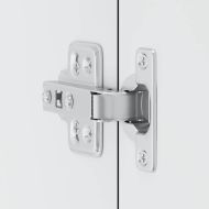 Кухненски стенен шкаф Porto, черен, инженерно дърво