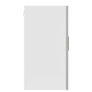 Кухненски стенен шкаф Porto, сив сонома, инженерно дърво