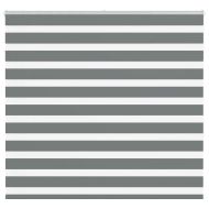 Зеброва щора 160x150 см ширина на плата 155,9 см полиестер