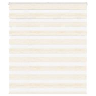 Зеброва щора 135x100 см Ширина на плата 130,9 см Полиестер