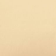 2-местно разтегателно канапе, кремаво, кадифе