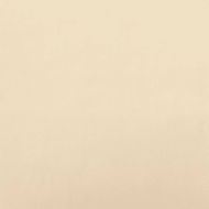 2-местно разтегателно канапе, кремаво, кадифе