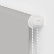 Ролетна щора за баня 60x240 см Ширина на плата 56 см