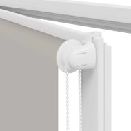 Ролетна щора за баня 60x240 см Ширина на плата 56 см