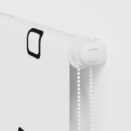 Ролетна щора за баня 160x240 см Ширина на плата 156 см