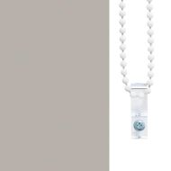 Ролетна щора за баня 120x240 см Ширина на плата 116 см