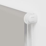 Ролетна щора за баня 80x240 см Ширина на плата 76 см