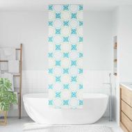 Ролетна щора за баня 80x240 см Ширина на плата 76 см