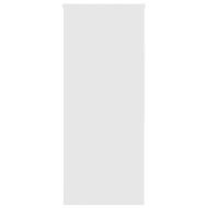 Ролетна щора за баня 110x240 см Ширина на плата 106 см