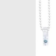 Ролетна щора за баня 110x240 см Ширина на плата 106 см