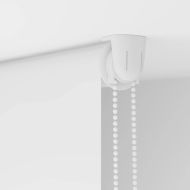 Ролетна щора за баня 110x240 см Ширина на плата 106 см