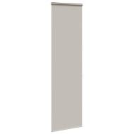 Ролетна щора за душ с касета 80x240 см Ширина на плата 76 см