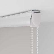 Ролетна щора за душ с касета 150x240 см Ширина на плата 146 см