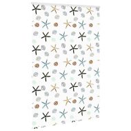 Ролетна щора за душ с касета 150x240 см Ширина на плата 146 см