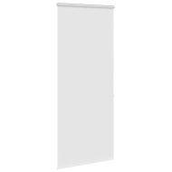Ролетна щора за душ с касета 100x240 см Ширина на плата 96 см