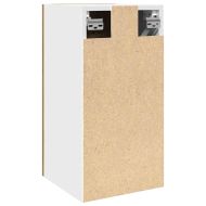 Висящ шкаф "Lyon", дъб Artisan, 30x31x60 см, инженерно дърво