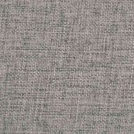 Въртящ се офис стол, светлосив, текстил