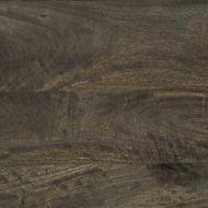 ТВ шкаф, черен, 80x33x46 см, мангово дърво масив