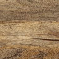 ТВ шкаф, 80x31,5x46 см, мангово дърво масив