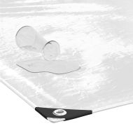 Покривало за растения с капси 3x6 m PVC