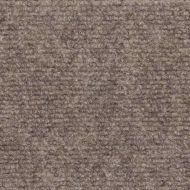 Изтривалки за стълби, самозалепващи се, 20 бр., 56x17x3 см, бежови, полукръгли