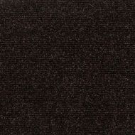 Изтривалки за стълби, самозалепващи се, 30 бр., 60x25 см, тъмнокафяви, правоъгълни